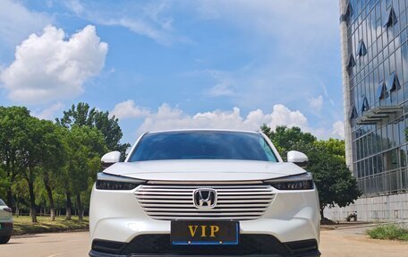 Honda Vezel, 2023 год, 1 913 000 рублей, 2 фотография
