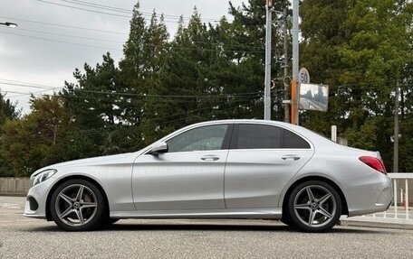 Mercedes-Benz C-Класс, 2018 год, 1 769 099 рублей, 5 фотография