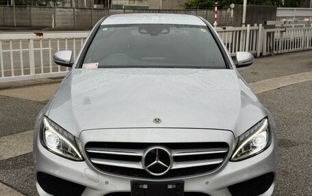 Mercedes-Benz C-Класс, 2018 год, 1 769 099 рублей, 2 фотография