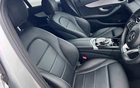 Mercedes-Benz C-Класс, 2018 год, 1 769 099 рублей, 12 фотография