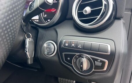 Mercedes-Benz C-Класс, 2018 год, 1 769 099 рублей, 15 фотография