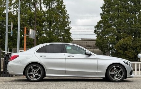 Mercedes-Benz C-Класс, 2018 год, 1 769 099 рублей, 4 фотография