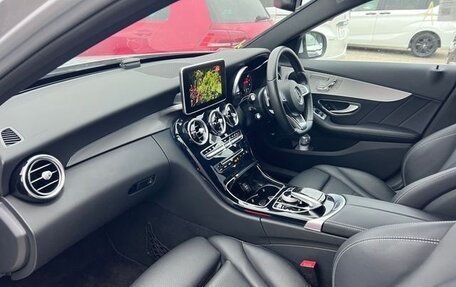 Mercedes-Benz C-Класс, 2018 год, 1 769 099 рублей, 10 фотография