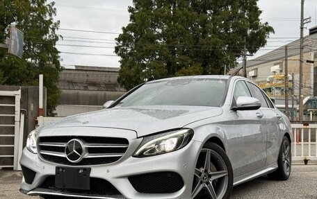 Mercedes-Benz C-Класс, 2018 год, 1 769 099 рублей, 3 фотография