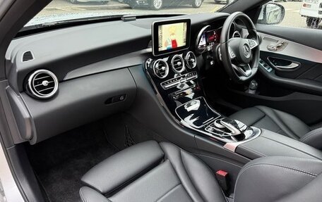 Mercedes-Benz C-Класс, 2018 год, 1 769 099 рублей, 9 фотография