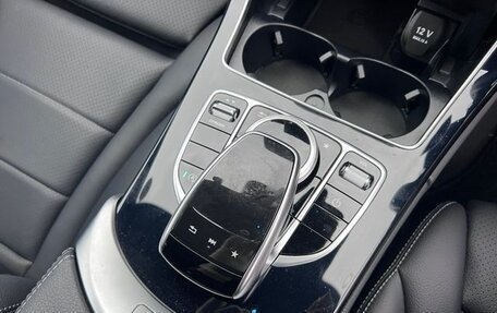 Mercedes-Benz C-Класс, 2018 год, 1 769 099 рублей, 14 фотография