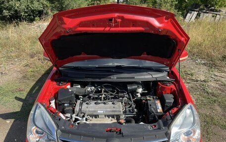 Geely MK Cross I, 2012 год, 325 000 рублей, 7 фотография
