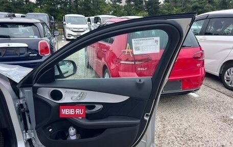 Mercedes-Benz C-Класс, 2018 год, 1 769 099 рублей, 18 фотография