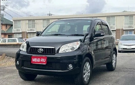 Toyota Rush II, 2015 год, 970 000 рублей, 1 фотография