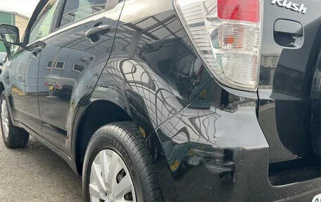 Toyota Rush II, 2015 год, 970 000 рублей, 6 фотография