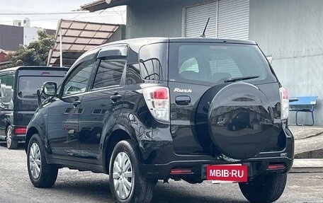 Toyota Rush II, 2015 год, 970 000 рублей, 4 фотография