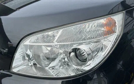 Toyota Rush II, 2015 год, 970 000 рублей, 12 фотография