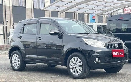Toyota Rush II, 2015 год, 970 000 рублей, 2 фотография