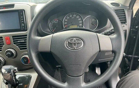 Toyota Rush II, 2015 год, 970 000 рублей, 17 фотография