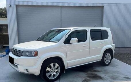 Honda Crossroad, 2010 год, 971 000 рублей, 4 фотография