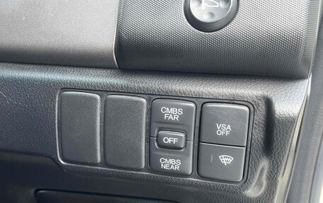 Honda Crossroad, 2010 год, 971 000 рублей, 12 фотография