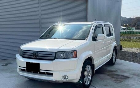 Honda Crossroad, 2010 год, 971 000 рублей, 1 фотография
