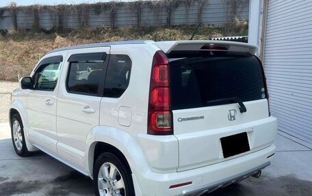 Honda Crossroad, 2010 год, 971 000 рублей, 6 фотография