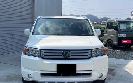 Honda Crossroad, 2010 год, 971 000 рублей, 2 фотография