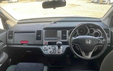 Honda Crossroad, 2010 год, 971 000 рублей, 8 фотография