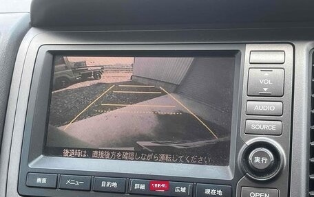 Honda Crossroad, 2010 год, 971 000 рублей, 9 фотография