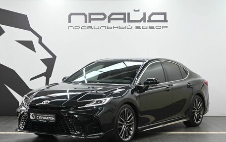 Toyota Camry, 2025 год, 4 269 900 рублей, 1 фотография