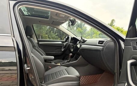 Skoda Superb III рестайлинг, 2023 год, 2 130 100 рублей, 12 фотография