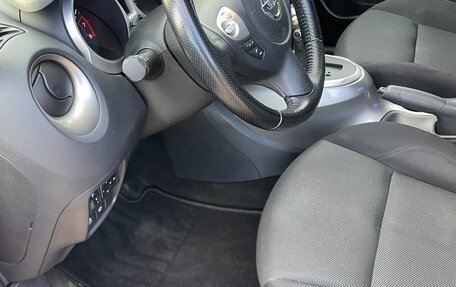 Nissan Juke II, 2012 год, 1 180 000 рублей, 17 фотография