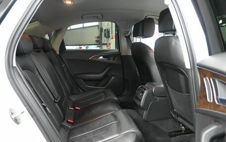 Audi A6, 2013 год, 1 809 900 рублей, 10 фотография