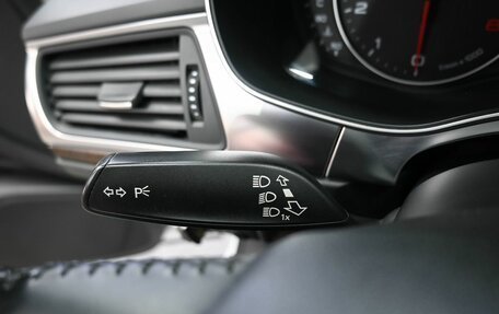 Audi A6, 2013 год, 1 809 900 рублей, 11 фотография