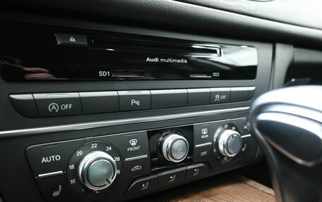 Audi A6, 2013 год, 1 809 900 рублей, 17 фотография