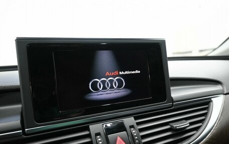 Audi A6, 2013 год, 1 809 900 рублей, 15 фотография