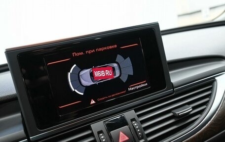 Audi A6, 2013 год, 1 809 900 рублей, 16 фотография