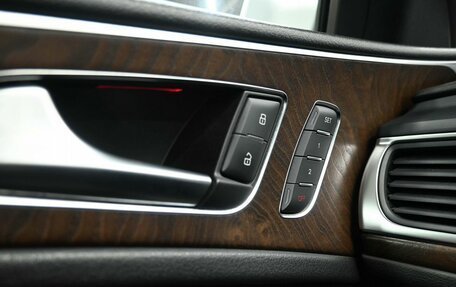 Audi A6, 2013 год, 1 809 900 рублей, 20 фотография