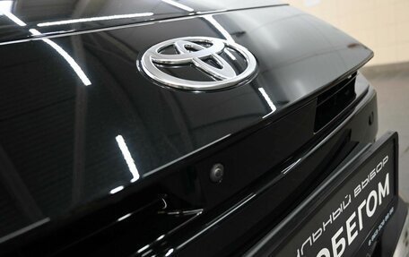 Toyota Camry, 2025 год, 4 269 900 рублей, 11 фотография