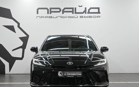 Toyota Camry, 2025 год, 4 269 900 рублей, 2 фотография