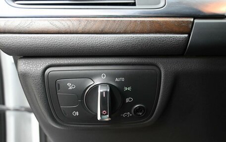Audi A6, 2013 год, 1 809 900 рублей, 21 фотография