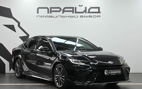 Toyota Camry, 2025 год, 4 269 900 рублей, 6 фотография