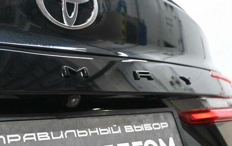 Toyota Camry, 2025 год, 4 269 900 рублей, 12 фотография