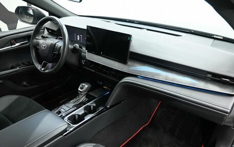 Toyota Camry, 2025 год, 4 269 900 рублей, 13 фотография