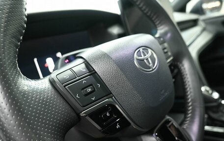Toyota Camry, 2025 год, 4 269 900 рублей, 21 фотография