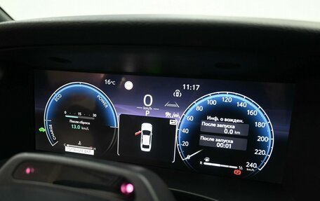 Toyota Camry, 2025 год, 4 269 900 рублей, 26 фотография