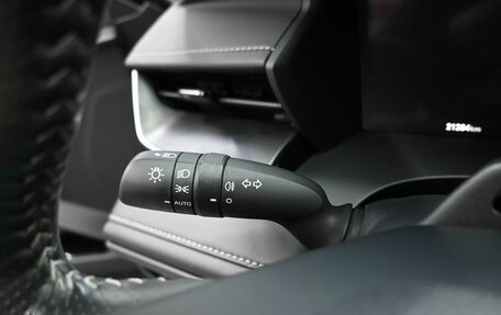 Toyota Camry, 2025 год, 4 269 900 рублей, 19 фотография