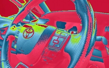 Toyota Camry, 2025 год, 4 269 900 рублей, 22 фотография