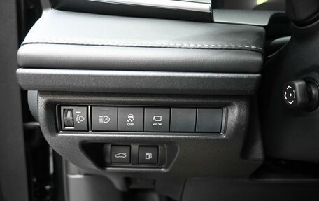 Toyota Camry, 2025 год, 4 269 900 рублей, 34 фотография