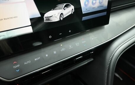 Toyota Camry, 2025 год, 4 269 900 рублей, 29 фотография