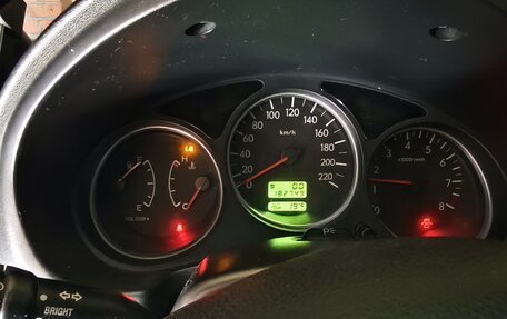 Subaru Forester, 2007 год, 740 000 рублей, 4 фотография