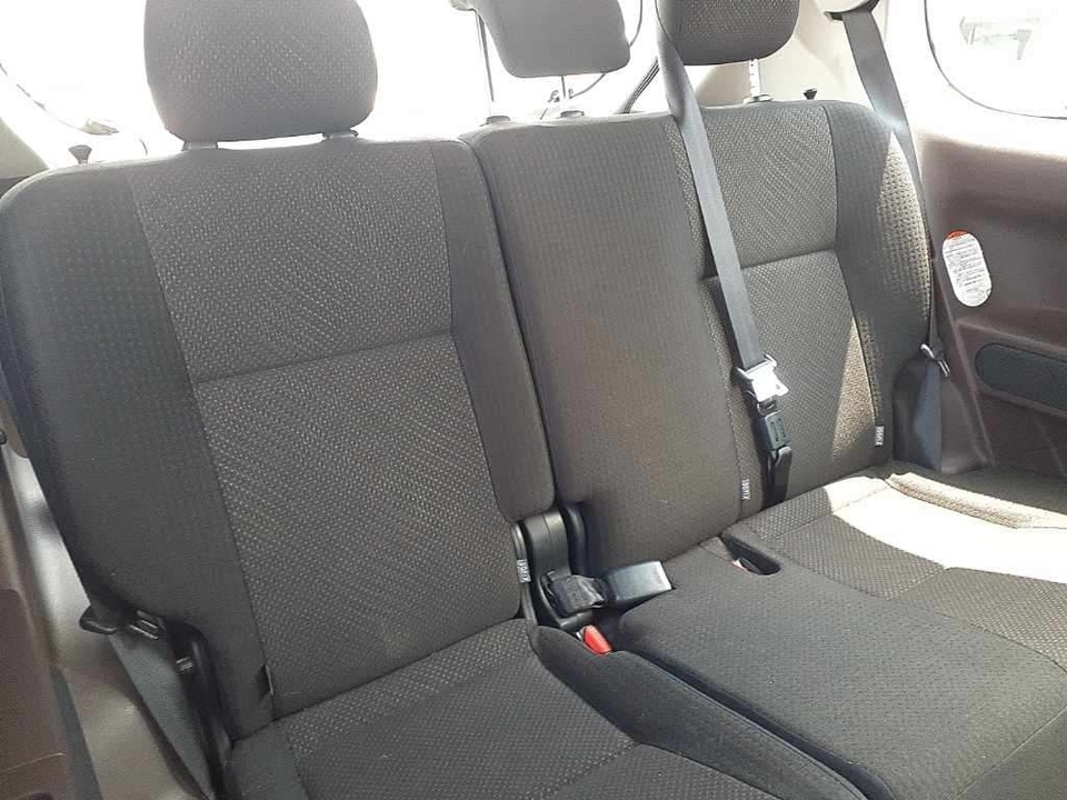 Toyota Porte II, 2015 год, 1 014 000 рублей, 11 фотография