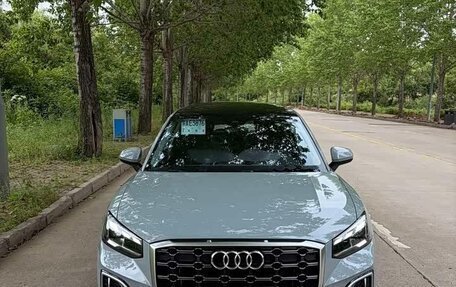Audi Q2 I, 2023 год, 2 000 100 рублей, 2 фотография
