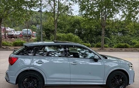 Audi Q2 I, 2023 год, 2 000 100 рублей, 4 фотография